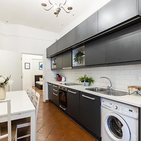 Real Apartments Wesselényi Budapest Extérieur photo